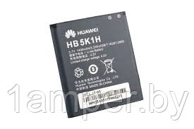 Аккумуляторная батарея Original HB5K1H для HUAWEI U8650 Sonic, Ascend Y200, U8655, U8650 VISION