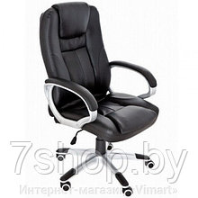 Офисное кресло Calviano Neos 6158 (черное)