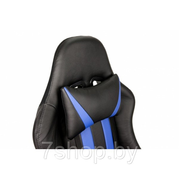 Офисное кресло Calviano RACE WRC blue/black NF-3938A - фото 5 - id-p93343750