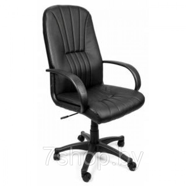 Офисное кресло Calviano TOR black NF-511H - фото 1 - id-p93343751
