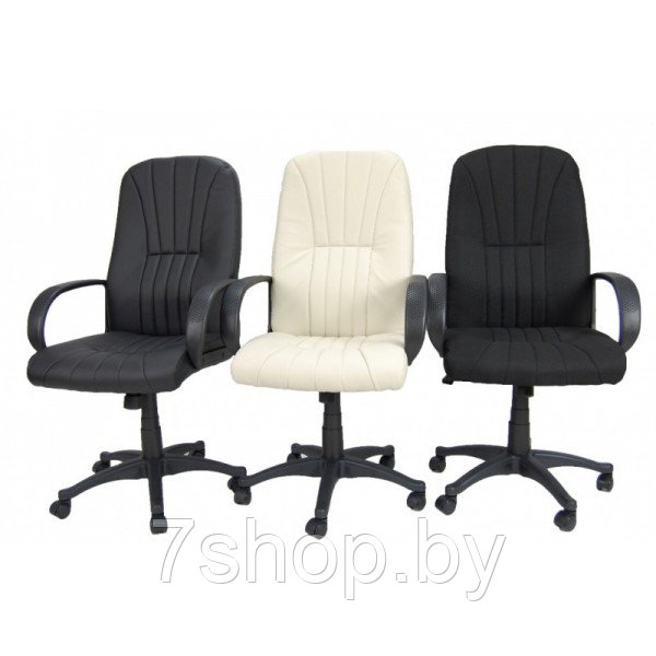 Офисное кресло Calviano TOR black NF-511H - фото 4 - id-p93343751