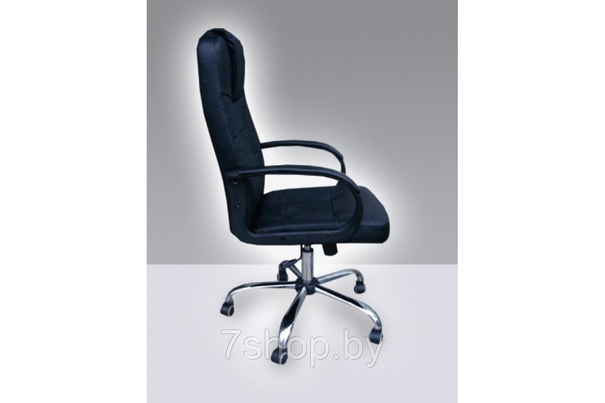 Офисное кресло Calviano Senator (черное) - фото 2 - id-p93343753