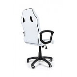 Офисное кресло Calviano STINGER 8561 бело-черное, фото 2