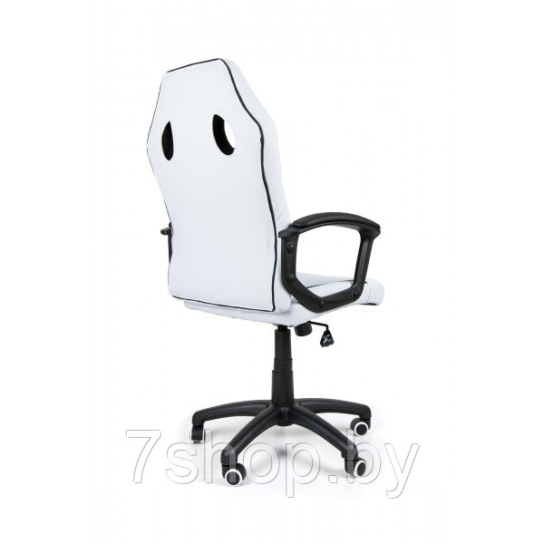 Офисное кресло Calviano STINGER 8561 бело-черное - фото 2 - id-p93343754