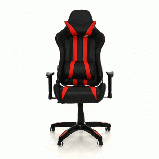 Офисное кресло Calviano RACE WRC red/black NF-3938A, фото 2
