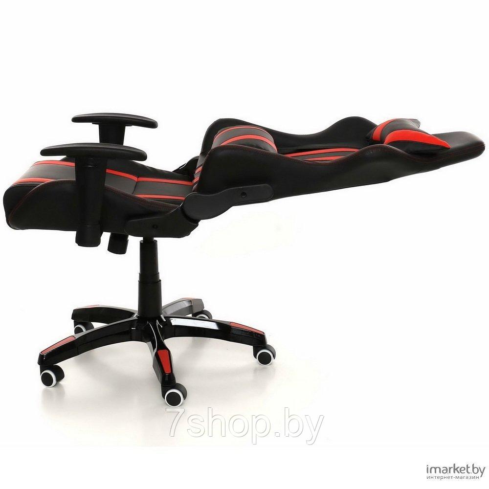 Офисное кресло Calviano RACE WRC red/black NF-3938A - фото 3 - id-p93343756