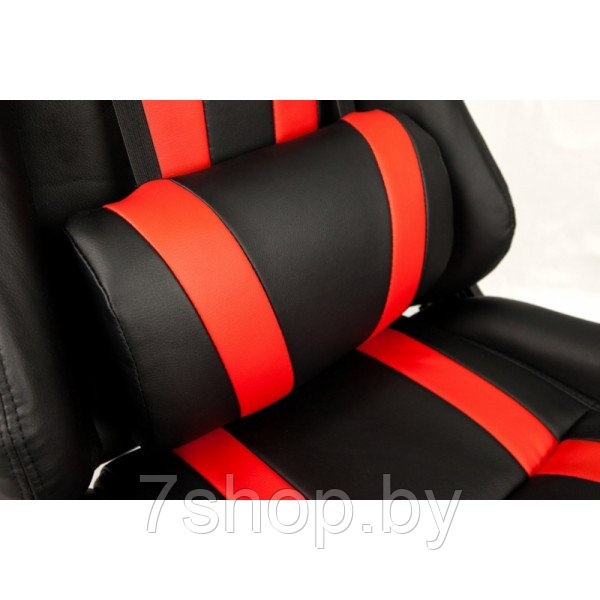 Офисное кресло Calviano RACE WRC red/black NF-3938A - фото 4 - id-p93343756