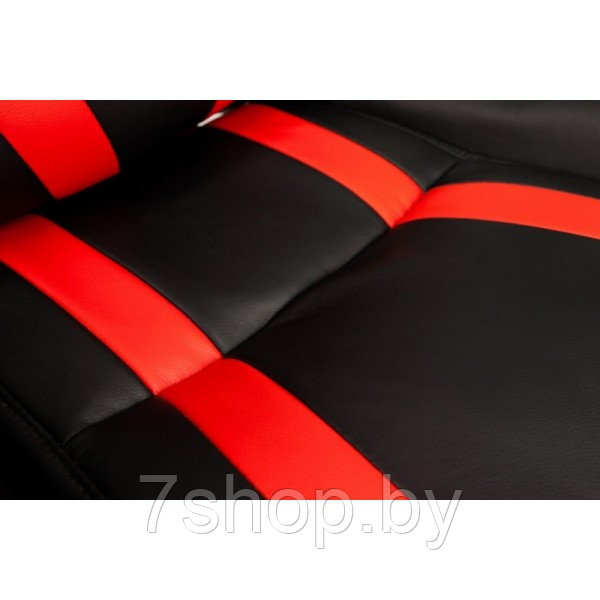 Офисное кресло Calviano RACE WRC red/black NF-3938A - фото 7 - id-p93343756