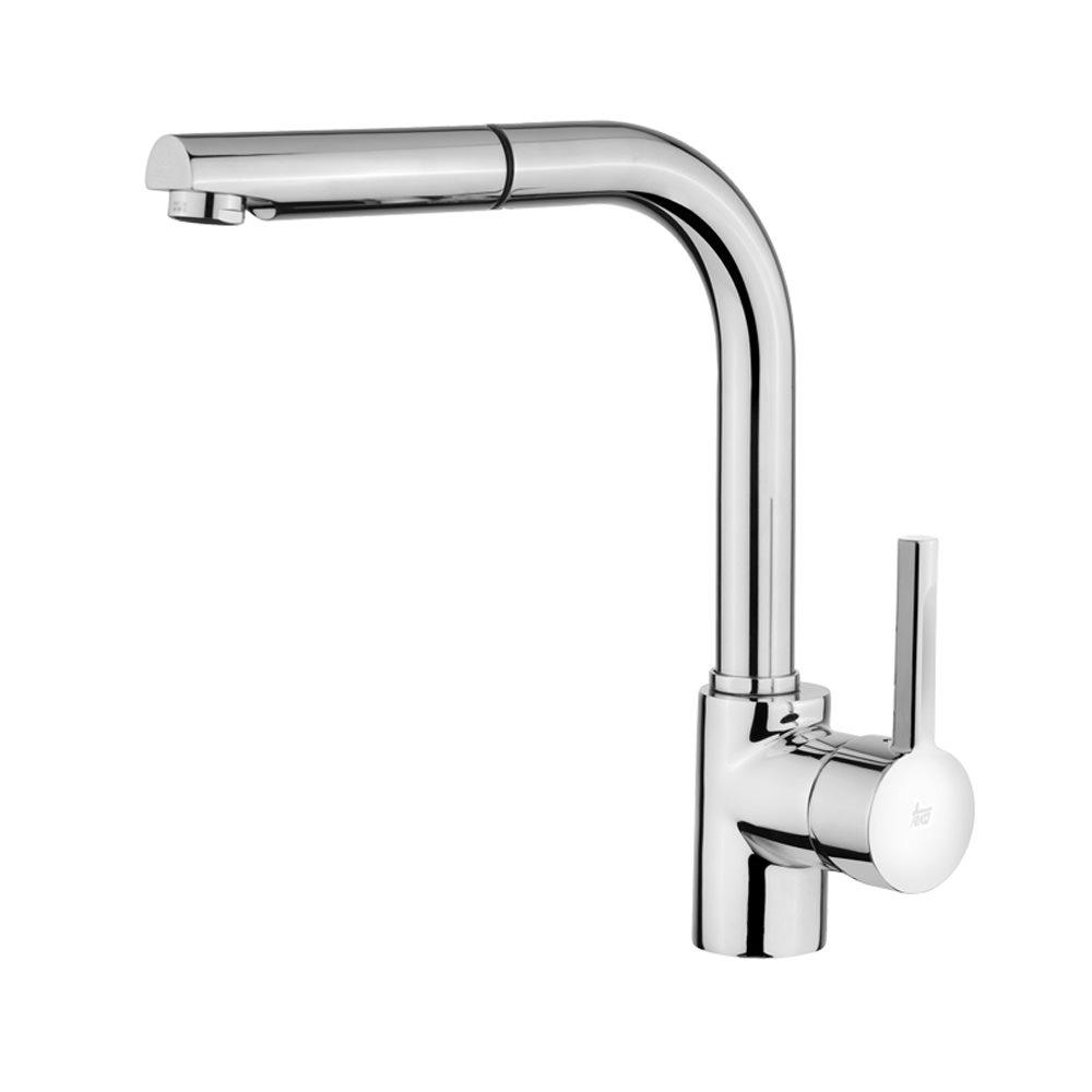 Кухонный смеситель Teka Ark 938 (хром) 239381210