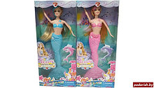 Кукла Русалка Beauty Mermaid NO.812