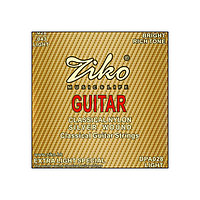 Струны для гитары классической (комплект) Ziko DPA-028
