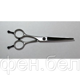 Ножницы парикмахерские Suntachi  Black Stars Line 4 класс size 5.25" рука левая