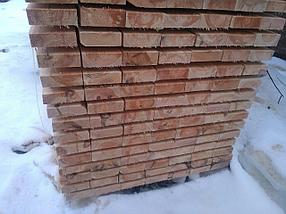 Доска обрешетки 2 сорт, фото 2