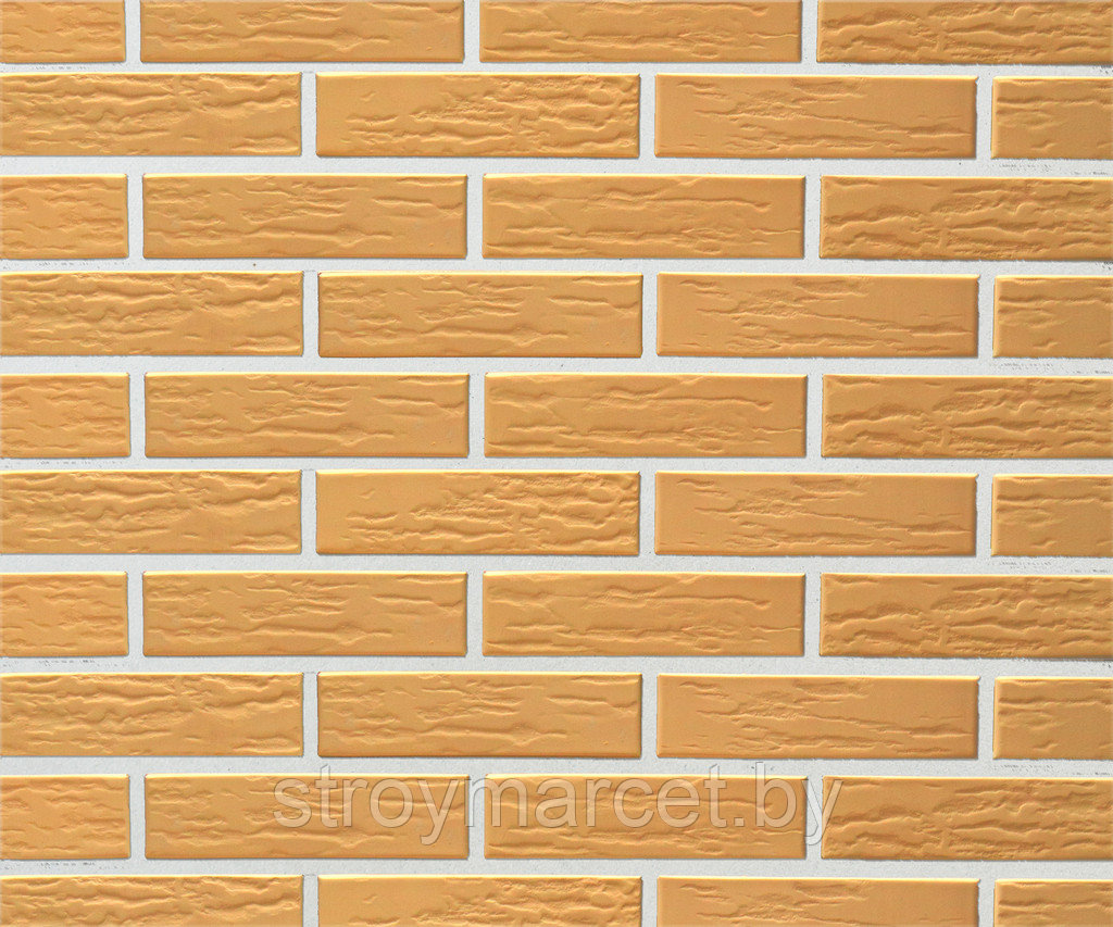 Клинкерный кирпич пустотелый VECĀ DZINTRA, 250x120x65, Lode