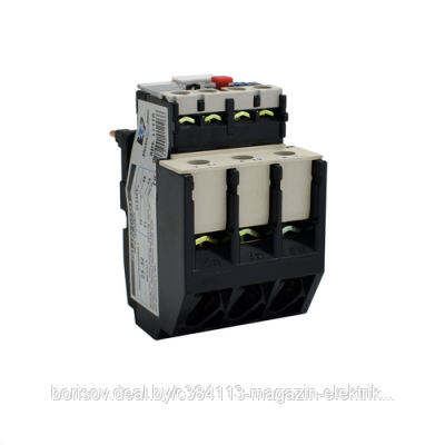 Реле тепловое LR-2 D2355 (30A-40А) ETP
