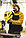 Брюки-костюм сварщика ESAB Proban М , Швеция, фото 3