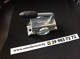 Хомут опорного колеса 48 мм