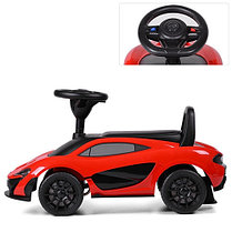 Машинка-каталка McLaren Chi Lok Bo, фото 2