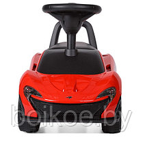 Машинка-каталка McLaren Chi Lok Bo, фото 3