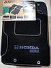 Коврики ворсовые для Honda Accord (03-08) пр. Польша (Duomat), фото 3