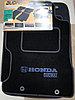 Коврики ворсовые для Honda Accord (03-08) пр. Польша (Duomat) - фото 3 - id-p93366153