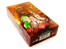 Карточная игра "Мафия Люкс", 20 карточек, большая коробка (Нескучные игры), фото 2