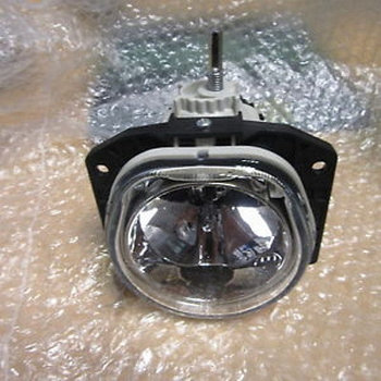 Оптика BIPPER 2007-2017