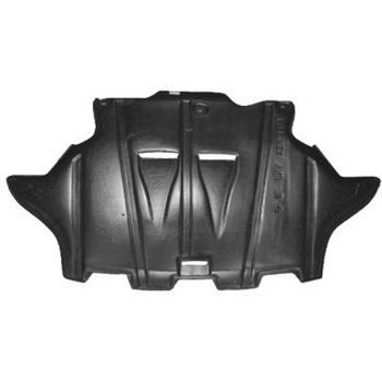 Защита двигателя Audi 100 (C4) 1990-1994