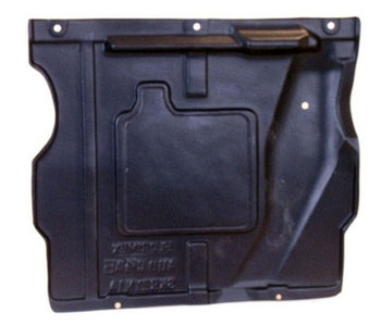 Защита коробки передач AUDI A6 (C4) 1994-1997  131634-7