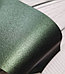 Дизайнерская бумага Perl Dream Rainbow, зеленый перламутровый, 135 гр/м2, фото 2
