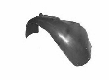 Подкрылки Audi A4 (B6) 2000-2004