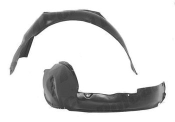 Подкрылок передний AUDI A6 (C4) 1994-1997 1316FL-1