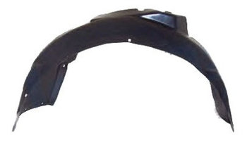 Подкрылок передний AUDI A6 (C5) 1997-2004/Ауди А6 (С5)