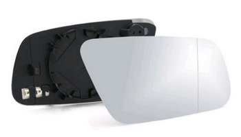 Вкладыш зеркала AUDI A6 (C6) 2004-2010 1338555M