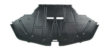 Защита двигателя AUDI A8 (4D,D2) 1994-2003  132834-6