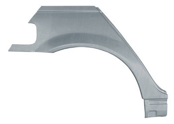 Арка крыла заднего BMW 3 (E46)1998-2006/Арка Е46 200884-4 Польша