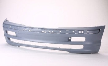 Бампера BMW 3 (E46) 1998-2006