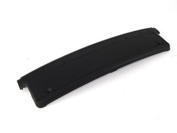 Накладка под номер BMW 3 (E46) 1998-2006