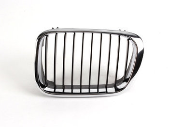 Решётка радиатора BMW 3 (E46) 1998-2006  200805-1