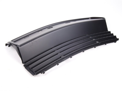 Накладка под номерной знак BMW 5 (E34) 1987-1997  201507-7