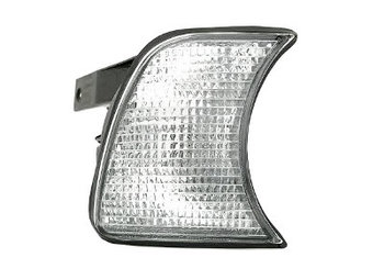 Указатель поворота BMW 5 (E34) 1987-1997  2015201E