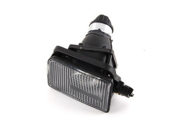 Фара противотуманная передняя левая BMW 5 (E34) 1987-1997/БМВ 5 (Е34)  2015293E