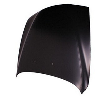 Капот BMW 5 (E39) 1996-2004/БМВ (Е39) металлический 201603 TYG