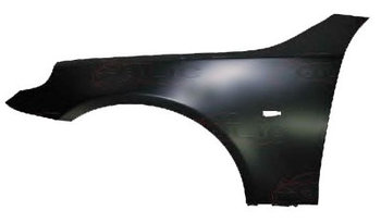 Крылья BMW 5 (E60,E61) 2003-2010