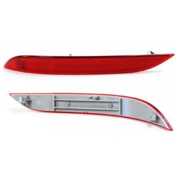 Оптика BMW 5 (E60,E61) 2003-2010