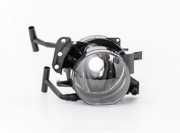Фара противотуманная передняя правая BMW 5 (E60,E61) 2003-2010/БМВ 5 (Е60,Е61)  201730-E