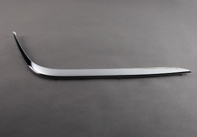 Молдинг на бампер BMW 7 (E38) 1994-2001/БМВ Е38 202207-8