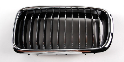 Решётка радиатора BMW 7 (E38) 1994-2001  202205-7