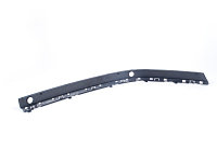 Накладка бампера BMW 7 (E65,E66) 2001-2008 202307-7