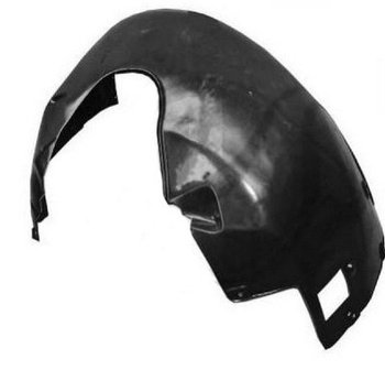 Подкрылки BMW 7 (E65,E66) 2001-2008